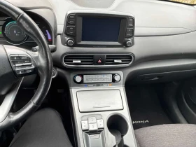 Hyundai Kona / 1 СОБСТВЕНИК / БЕЗ ИНЦИДЕНТИ / АВТОКРЕДИТ | Auto.bg — изображение 9