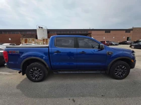 Ford Ranger * XLT 4WD SuperCrew 5' Box * ���������� *  | Mobile.bg � ����� ������ 4