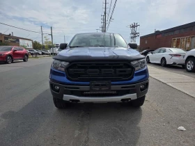 Ford Ranger * XLT 4WD SuperCrew 5' Box * ���������� *  | Mobile.bg � ����� ������ 2