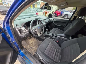 Ford Ranger * XLT 4WD SuperCrew 5' Box * ���������� *  | Mobile.bg � ����� ������ 10