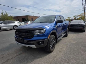 ����� �� �������� �� Ford Ranger * XLT 4WD SuperCrew 5' Box * ���������� * 