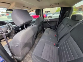 Ford Ranger * XLT 4WD SuperCrew 5' Box * ���������� *  | Mobile.bg � ����� ������ 13