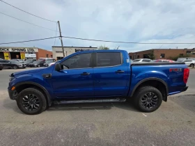 Ford Ranger * XLT 4WD SuperCrew 5' Box * ���������� *  | Mobile.bg � ����� ������ 8