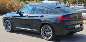 BMW X4 Xdrive 30D ACC M-Pack | Auto.bg — изображение 5