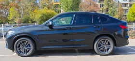 BMW X4 Xdrive 30D ACC M-Pack | Auto.bg — изображение 9