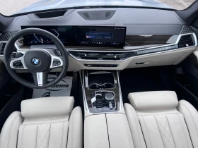 BMW X7 40i* X-Drive*  | Mobile.bg � ����� ������ 13