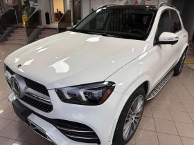 Mercedes-Benz GLE * 450 * CARFAX * БЕЗ ПЪРВОНАЧАЛНА ВНОСКА