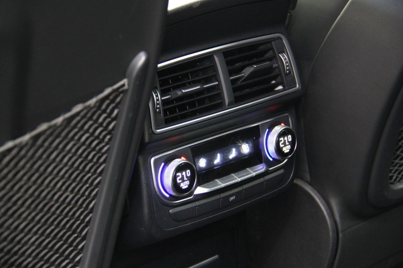 Audi Q7 S Packet/6+ 1/Virtual/Quattro/Камера/Панорама, снимка 8 - Автомобили и джипове - 46464926