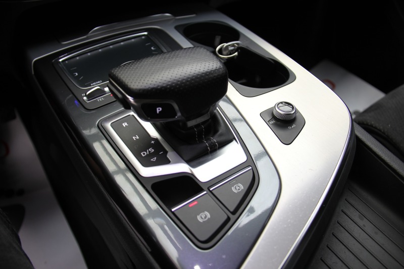 Audi Q7 S Packet/6+ 1/Virtual/Quattro/Камера/Панорама, снимка 12 - Автомобили и джипове - 46464926