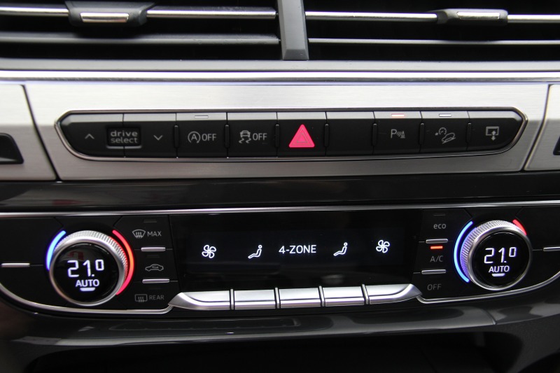 Audi Q7 S Packet/6+ 1/Virtual/Quattro/Камера/Панорама, снимка 13 - Автомобили и джипове - 46464926