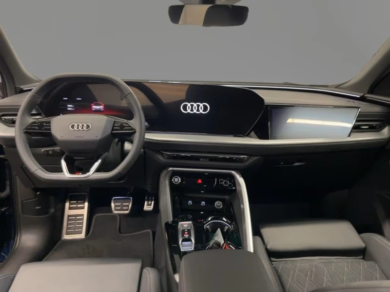 Audi Q5 TFSI/ quattro /S LINE/ LED/ NAVI/ 360  CAMERA/, снимка 8 - Автомобили и джипове - 52164735