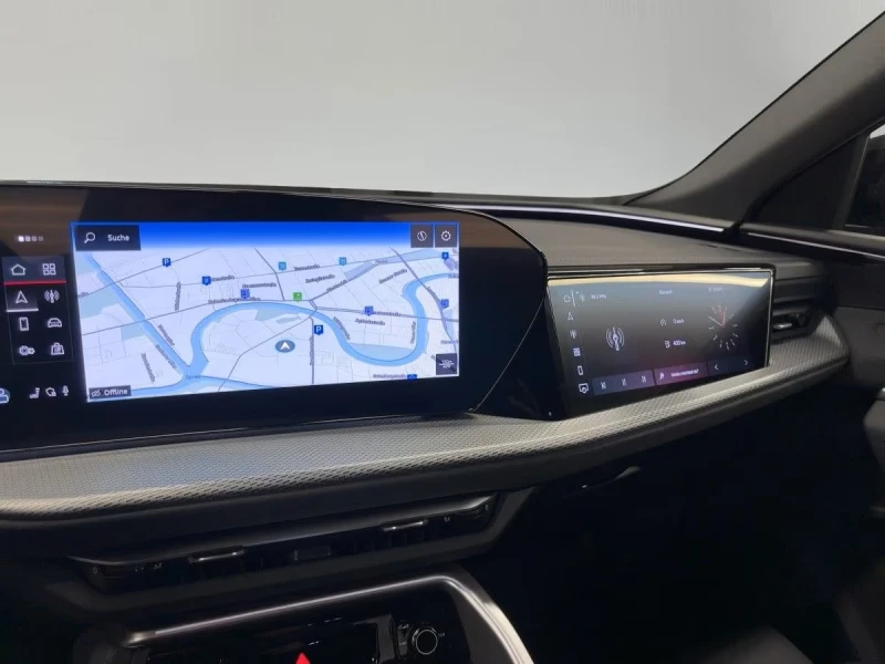 Audi Q5 TFSI/ quattro /S LINE/ LED/ NAVI/ 360  CAMERA/, снимка 10 - Автомобили и джипове - 52164735