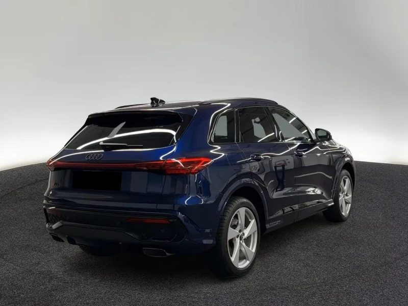 Audi Q5 TFSI/ quattro /S LINE/ LED/ NAVI/ 360  CAMERA/, снимка 3 - Автомобили и джипове - 52164735