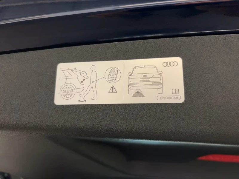 Audi Q5 TFSI/ quattro /S LINE/ LED/ NAVI/ 360  CAMERA/, снимка 12 - Автомобили и джипове - 52164735