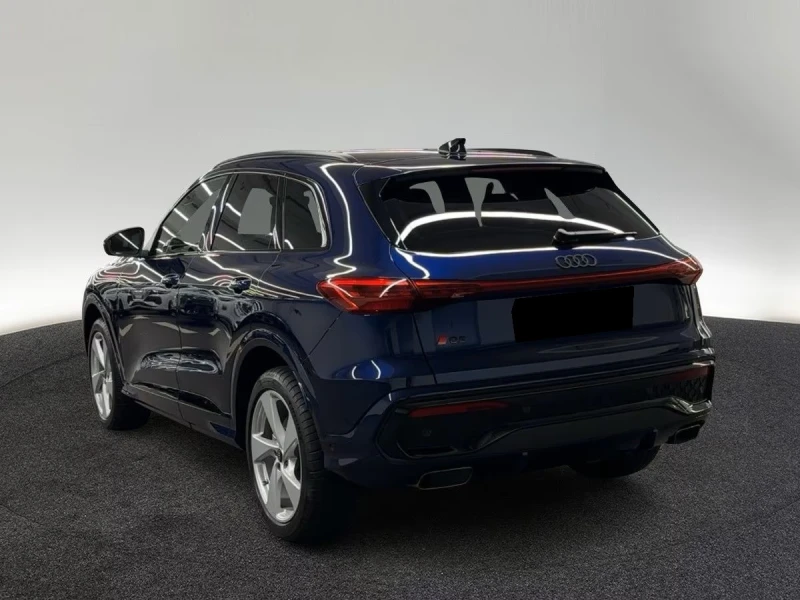 Audi Q5 TFSI/ quattro /S LINE/ LED/ NAVI/ 360  CAMERA/, снимка 4 - Автомобили и джипове - 52164735