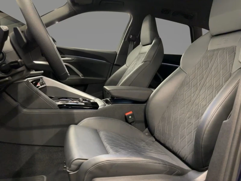 Audi Q5 TFSI/ quattro /S LINE/ LED/ NAVI/ 360  CAMERA/, снимка 6 - Автомобили и джипове - 52164735