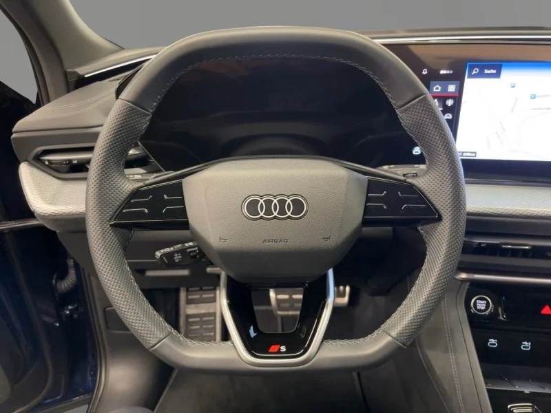 Audi Q5 TFSI/ quattro /S LINE/ LED/ NAVI/ 360  CAMERA/, снимка 7 - Автомобили и джипове - 52164735
