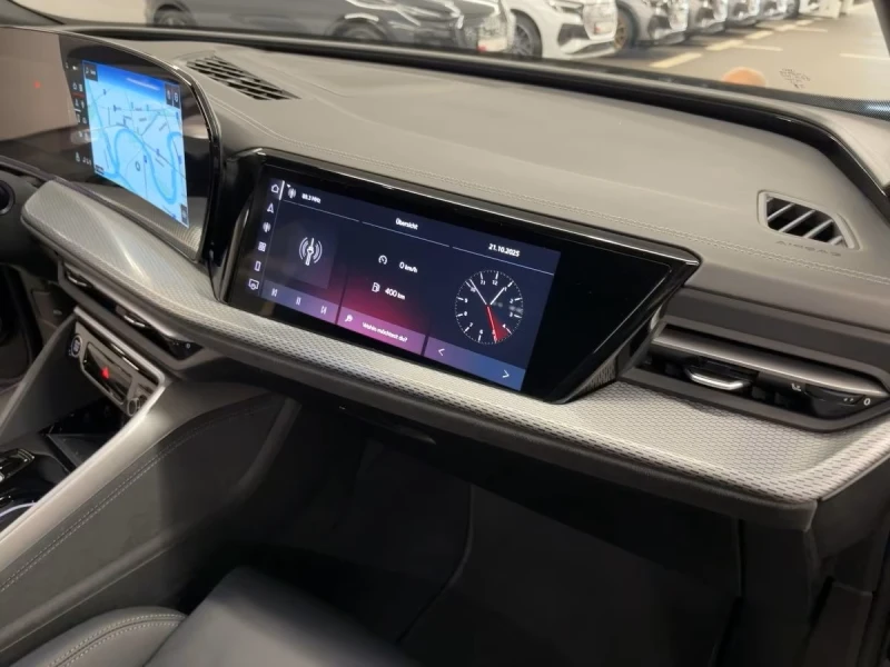 Audi Q5 TFSI/ quattro /S LINE/ LED/ NAVI/ 360  CAMERA/, снимка 9 - Автомобили и джипове - 52164735