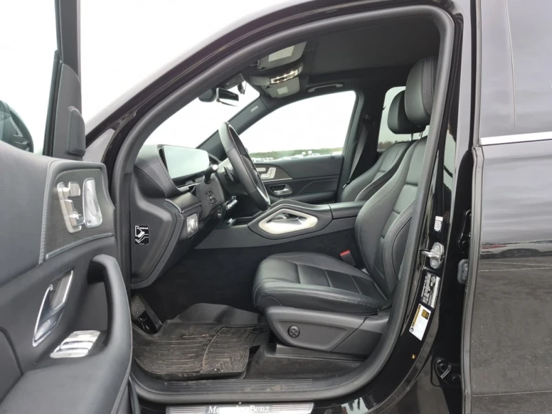 Mercedes-Benz GLE * 350 * CARFAX * БЕЗ ПЪРВОНАЧАЛНА ВНОСКА, снимка 5 - Автомобили и джипове - 52929761