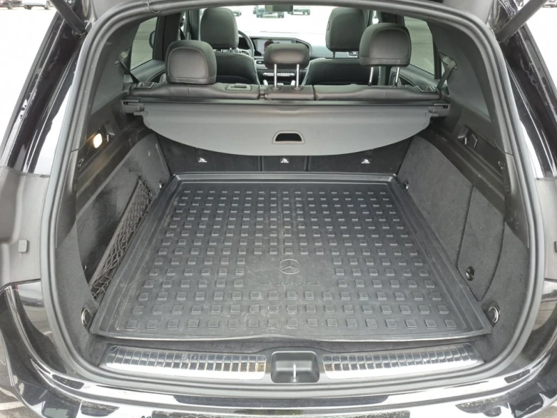 Mercedes-Benz GLE * 350 * CARFAX * БЕЗ ПЪРВОНАЧАЛНА ВНОСКА, снимка 14 - Автомобили и джипове - 52929761