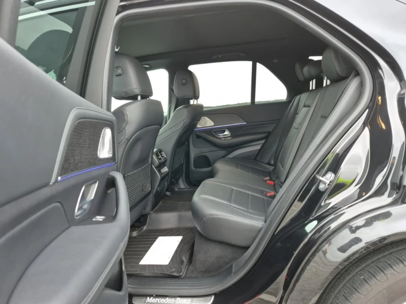 Mercedes-Benz GLE * 350 * CARFAX * БЕЗ ПЪРВОНАЧАЛНА ВНОСКА, снимка 13 - Автомобили и джипове - 52929761