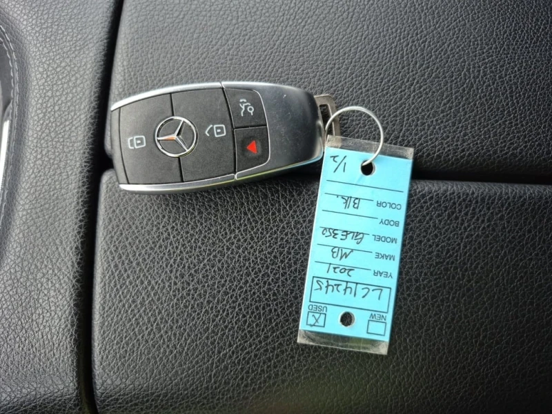 Mercedes-Benz GLE * 350 * CARFAX * БЕЗ ПЪРВОНАЧАЛНА ВНОСКА, снимка 8 - Автомобили и джипове - 52929761