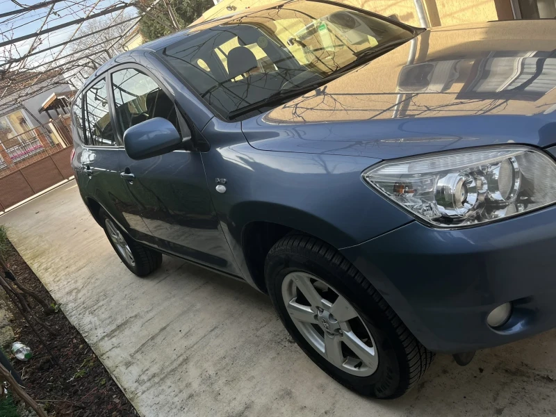 Toyota Rav4, снимка 3 - Автомобили и джипове - 52973070