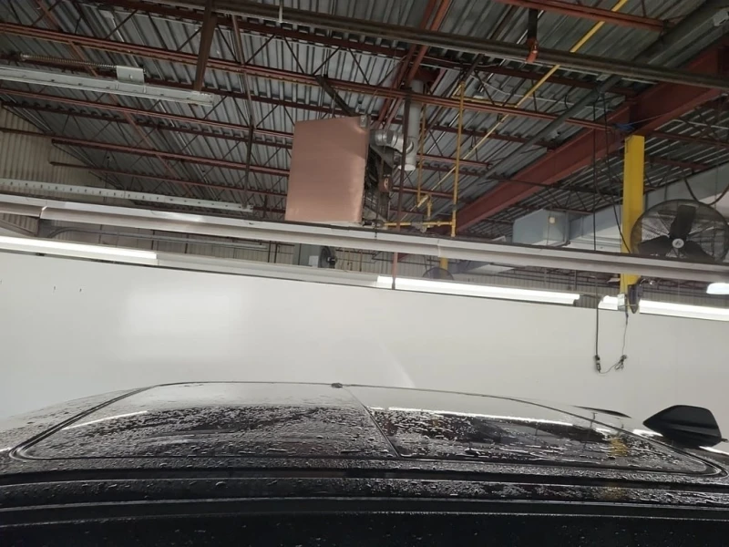 Dodge RAM 1500 * LARAMIE CREW CAB STD BED * CARFAX * БЕЗ ПЪРВОНАЧ, снимка 9 - Автомобили и джипове - 53024871