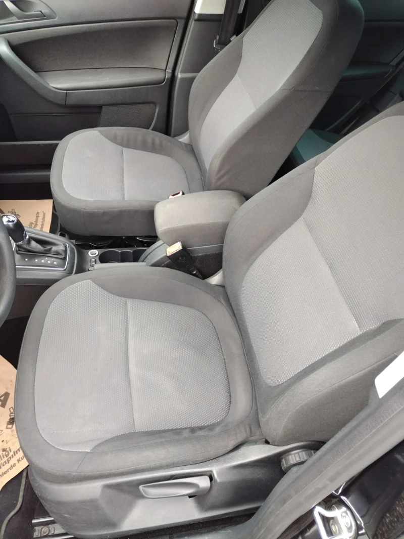 Skoda Yeti 1.8tfsi160k.c., снимка 7 - Автомобили и джипове - 53177972