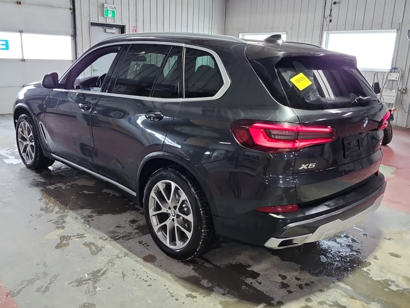 BMW X5 40I| XDRIVE| CARFAX| 2 КЛЮЧА| ОБДУХВАНЕ| PANORAMA|, снимка 4 - Автомобили и джипове - 53367531