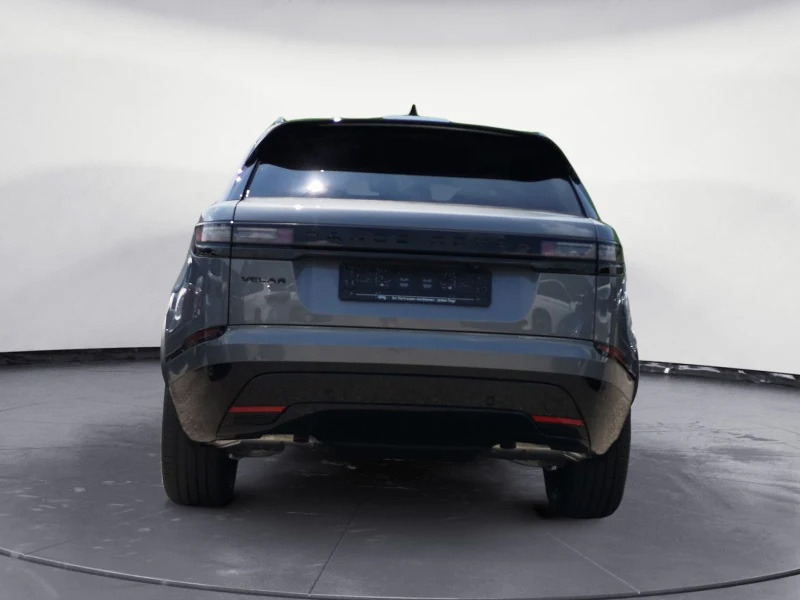 Land Rover Range Rover Velar D300 MHEV R-Dynamic HSE FaceLift 2021, снимка 5 - Автомобили и джипове - 45761814