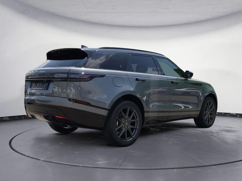 Land Rover Range Rover Velar D300 MHEV R-Dynamic HSE FaceLift 2021, снимка 2 - Автомобили и джипове - 45761814