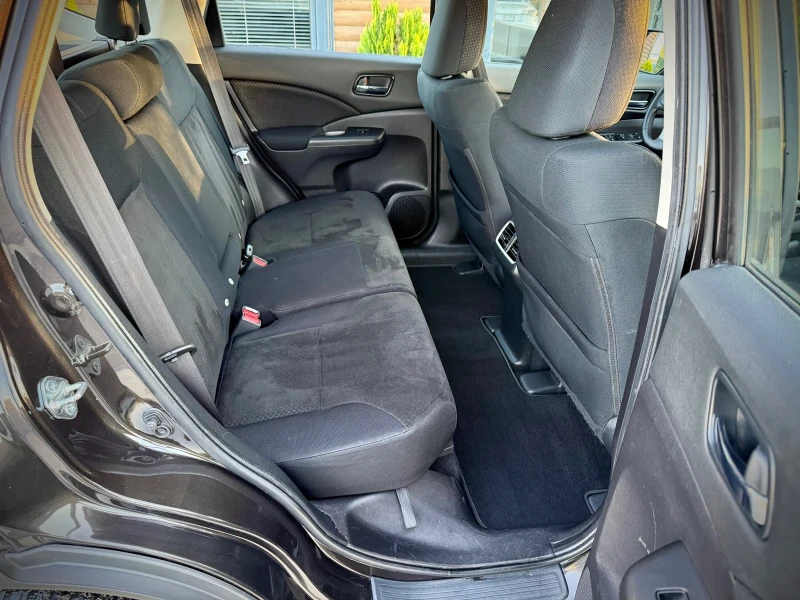 Honda Cr-v 2.0 i-VTEC* Elegance* Facelift* Euro 6 - 29900 лв. - 99767498 | Car24.bg