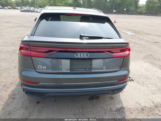 Audi Q8 Prestige - изображение 7
