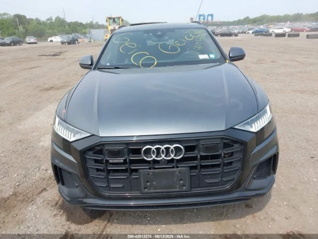 Audi Q8 Prestige - изображение 3