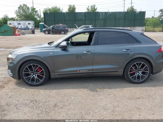 Audi Q8 Prestige - изображение 5
