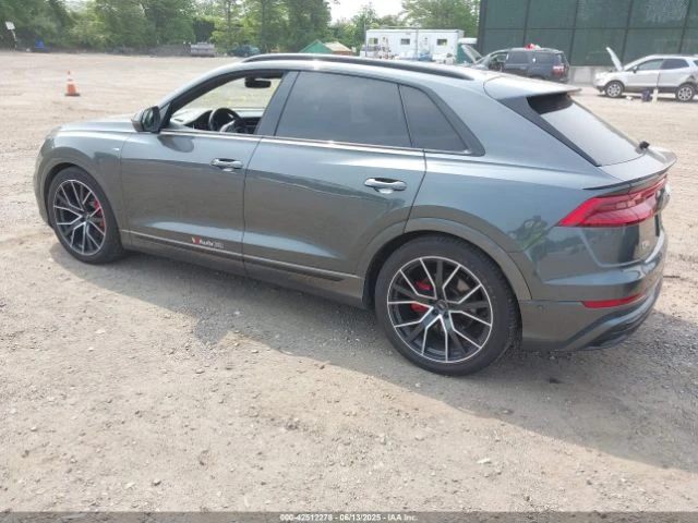 Audi Q8 Prestige - изображение 6