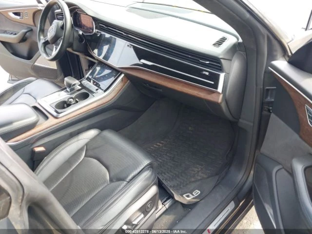 Audi Q8 Prestige - изображение 9
