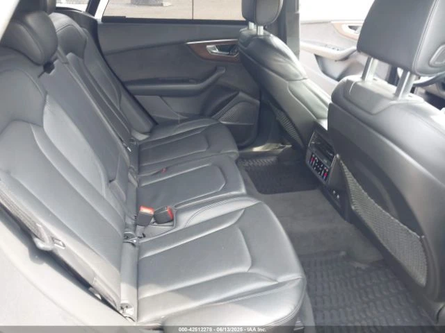 Audi Q8 Prestige - изображение 10