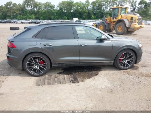 Audi Q8 Prestige - изображение 4