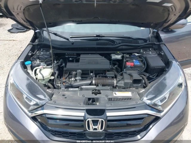 Honda Cr-v AWD EX - изображение 9