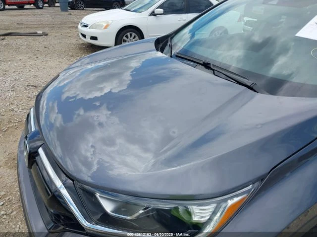 Honda Cr-v AWD EX - изображение 6
