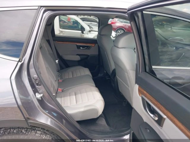 Honda Cr-v AWD EX - изображение 8
