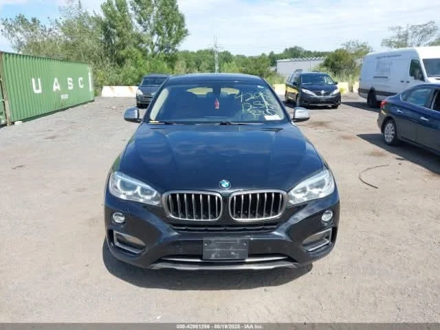 BMW X6  - изображение 6