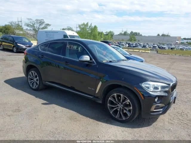 BMW X6 - 28000 лв. - 33841285 1