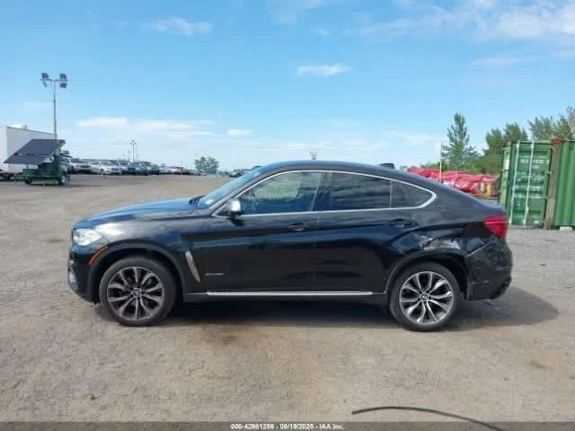 BMW X6  - изображение 8
