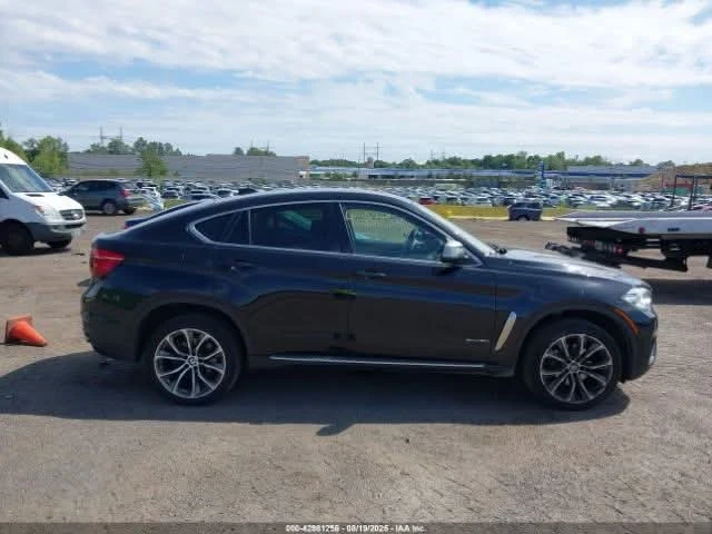 BMW X6  - изображение 7