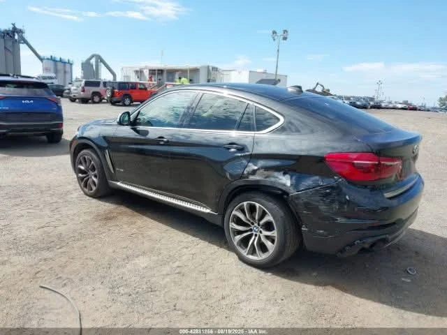BMW X6  - изображение 3
