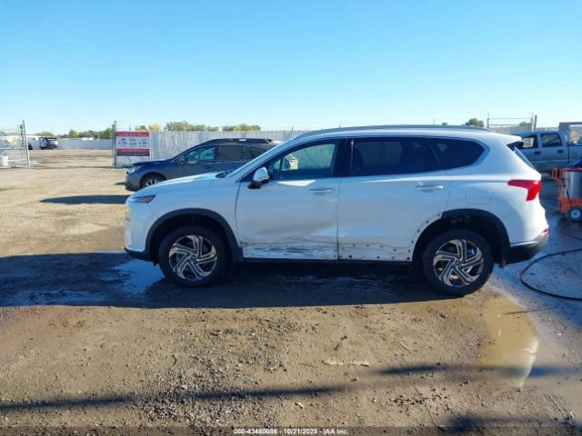 Hyundai Santa fe SEL* Keyless* Lane Assist* Blind spot*  | Mobile.bg � ����������� 14