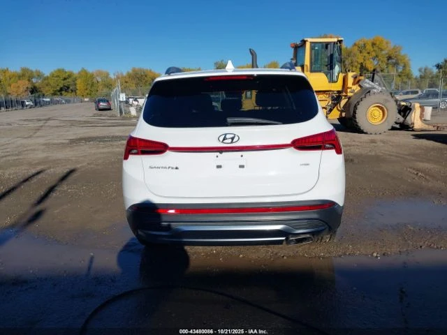 Hyundai Santa fe SEL* Keyless* Lane Assist* Blind spot*  | Mobile.bg � ����������� 16